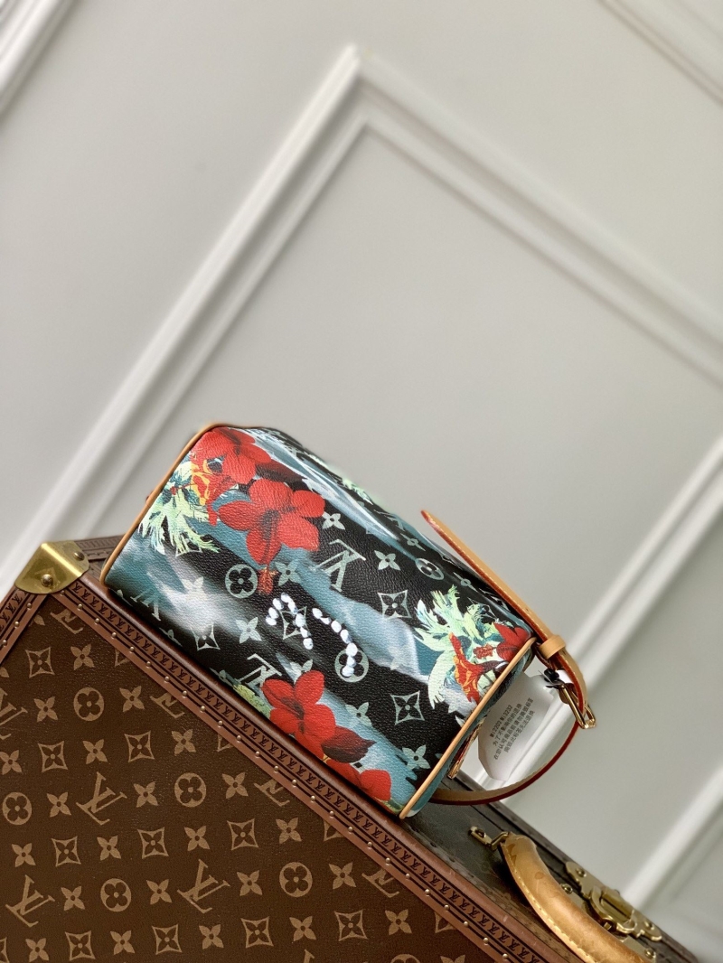 LV Cosmetic Bags